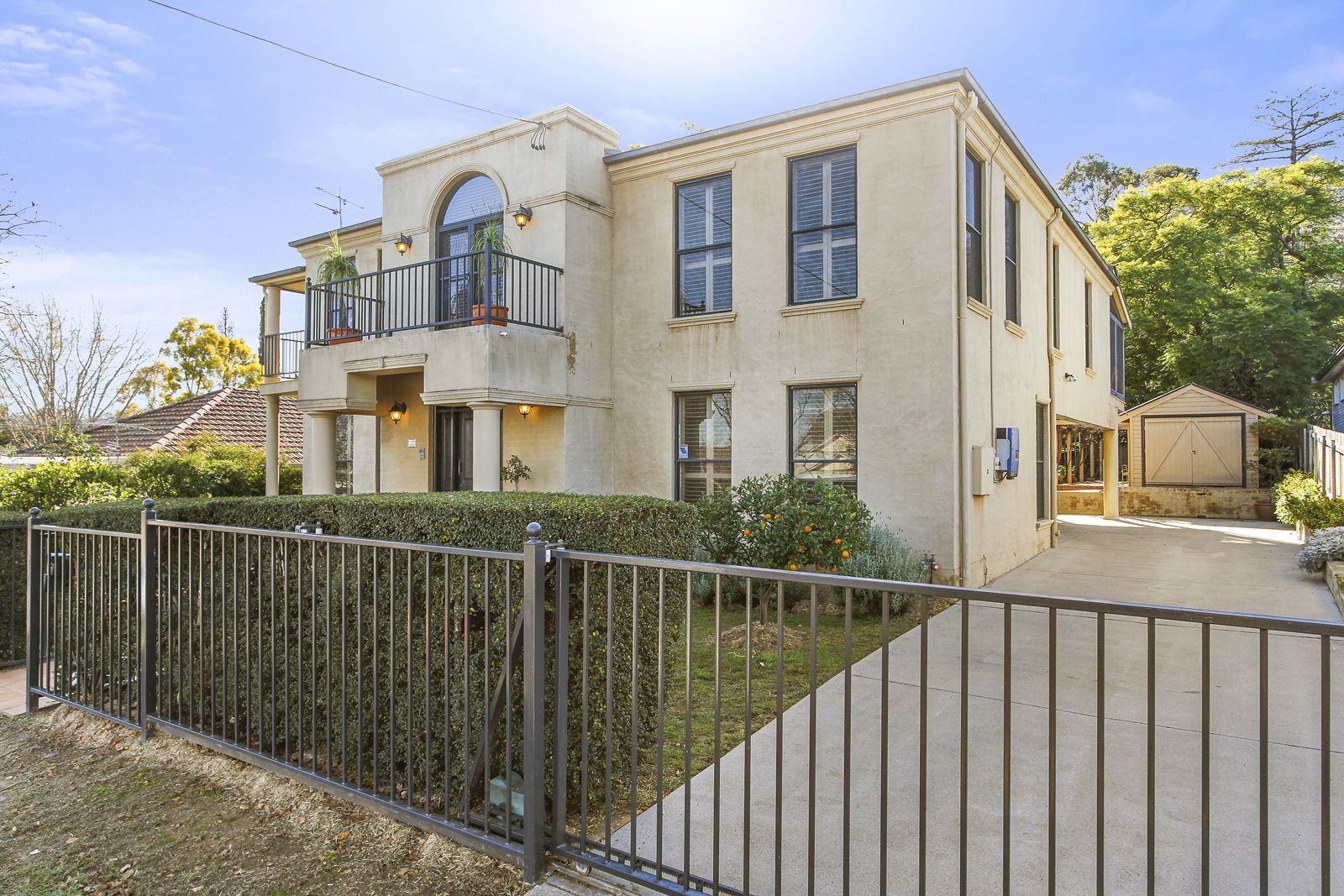 132 Napier Street, Tamworth NSW 2340 Domain