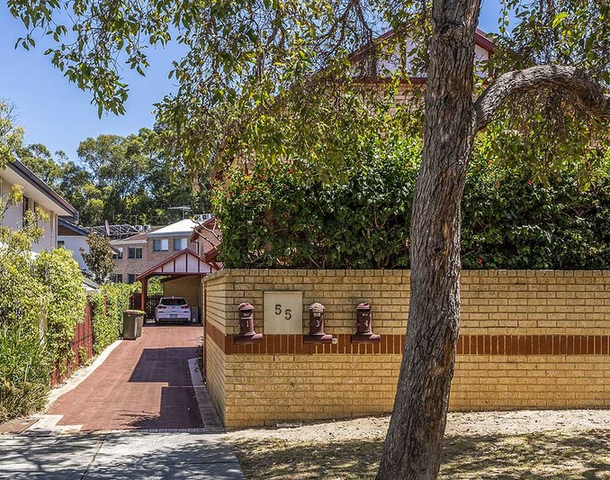 4/55 Troy Terrace, Jolimont WA 6014