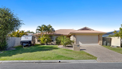Picture of 8 Limerick Street, CALOUNDRA WEST QLD 4551