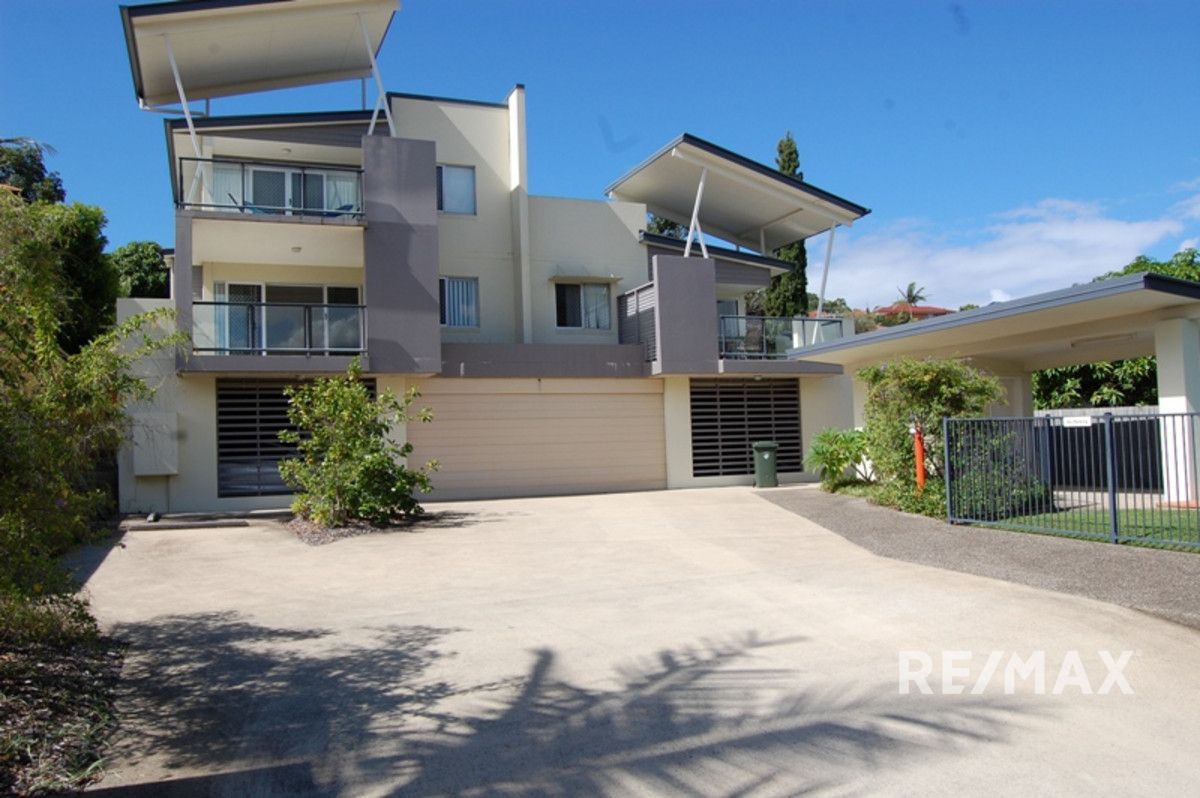 2 bedrooms Apartment / Unit / Flat in 4/38 Rise Street MOUNT GRAVATT EAST QLD, 4122