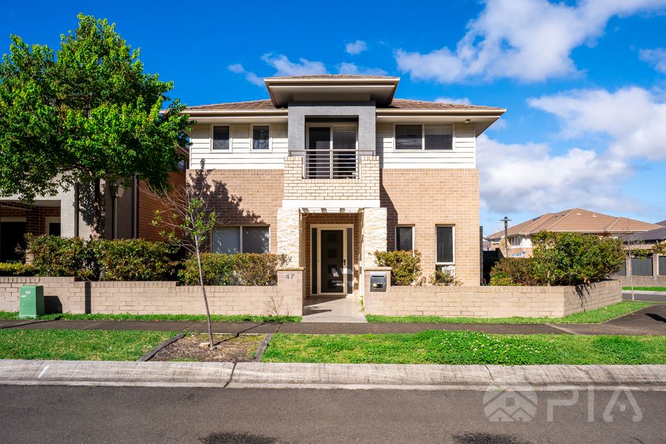 47 Carrington Cre, Eastwood NSW 2122, Image 0