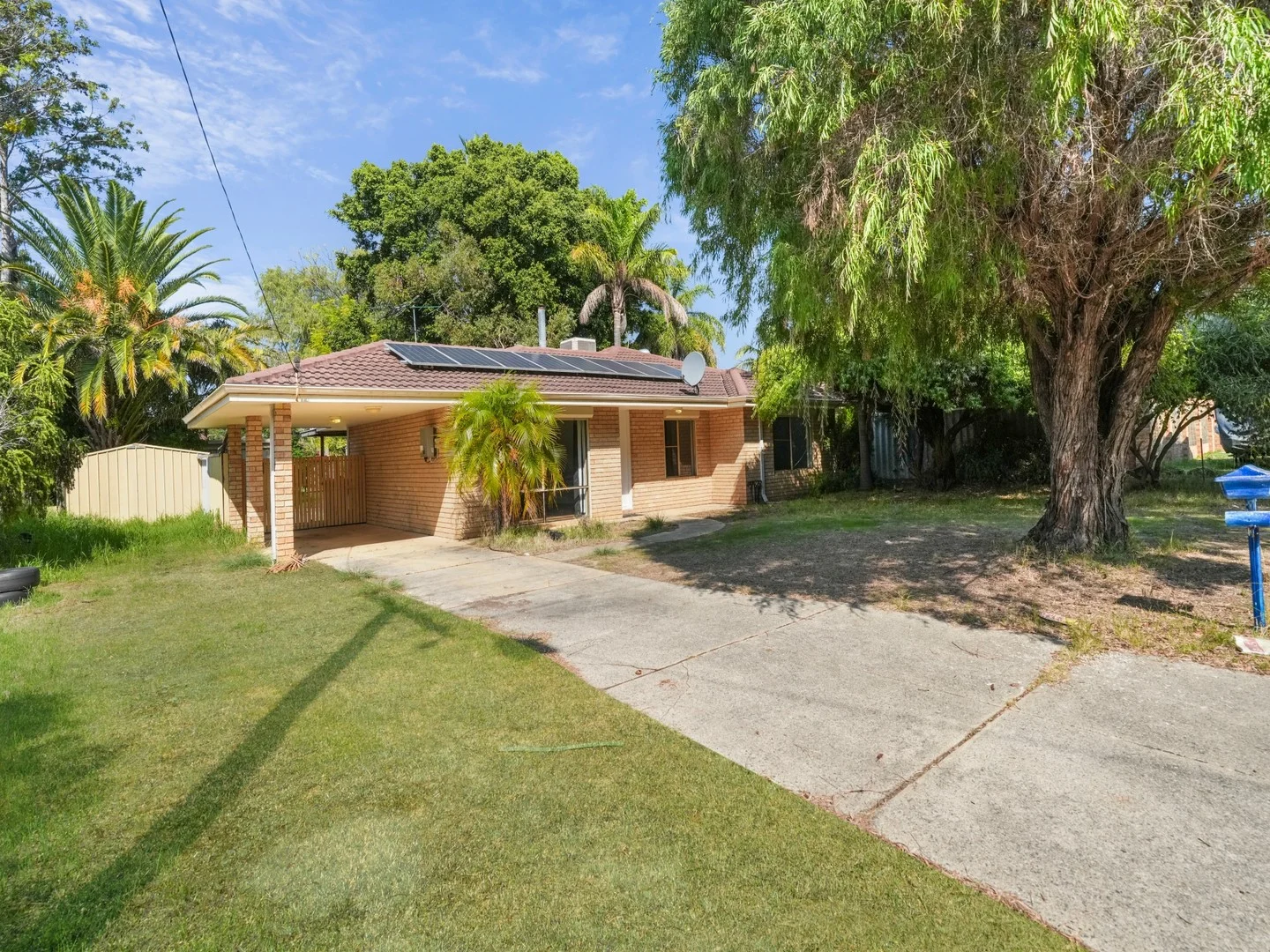 14 Revesby Place, Coodanup WA 6210