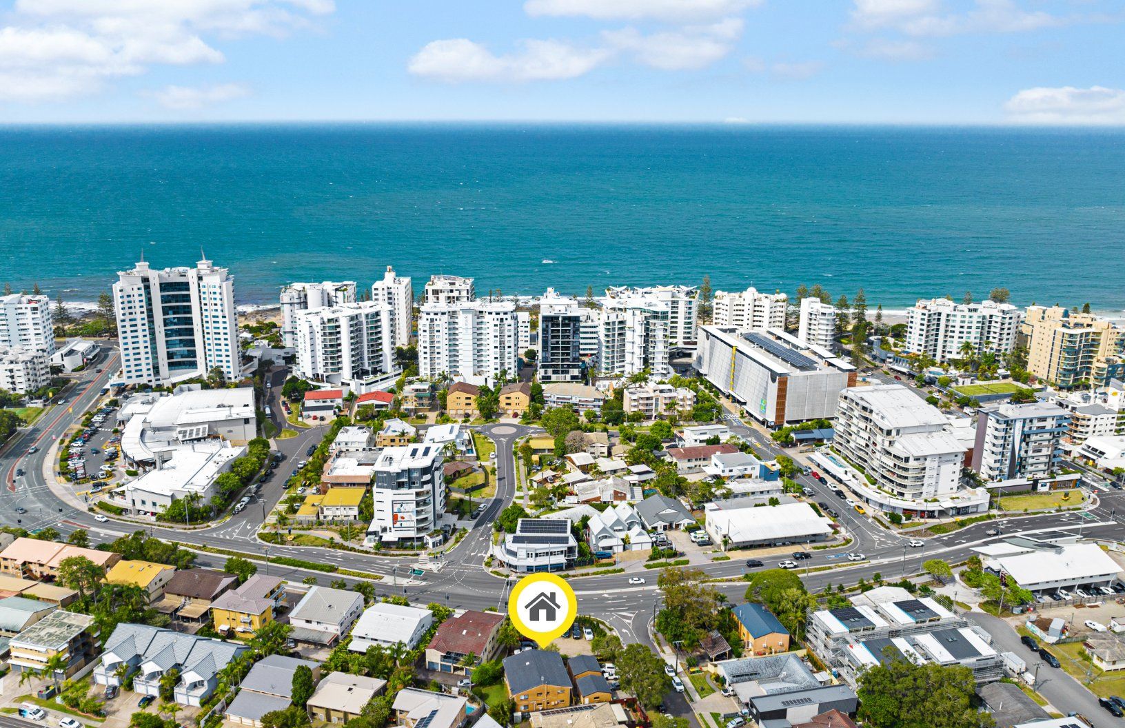 2/5 Bahlaka Street, Mooloolaba QLD 4557, Image 0