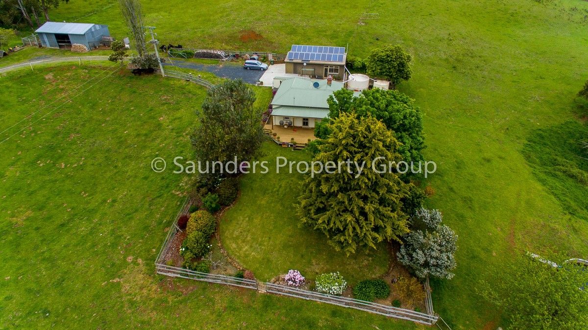 66 Maydena Road, Stowport TAS 7321, Image 0