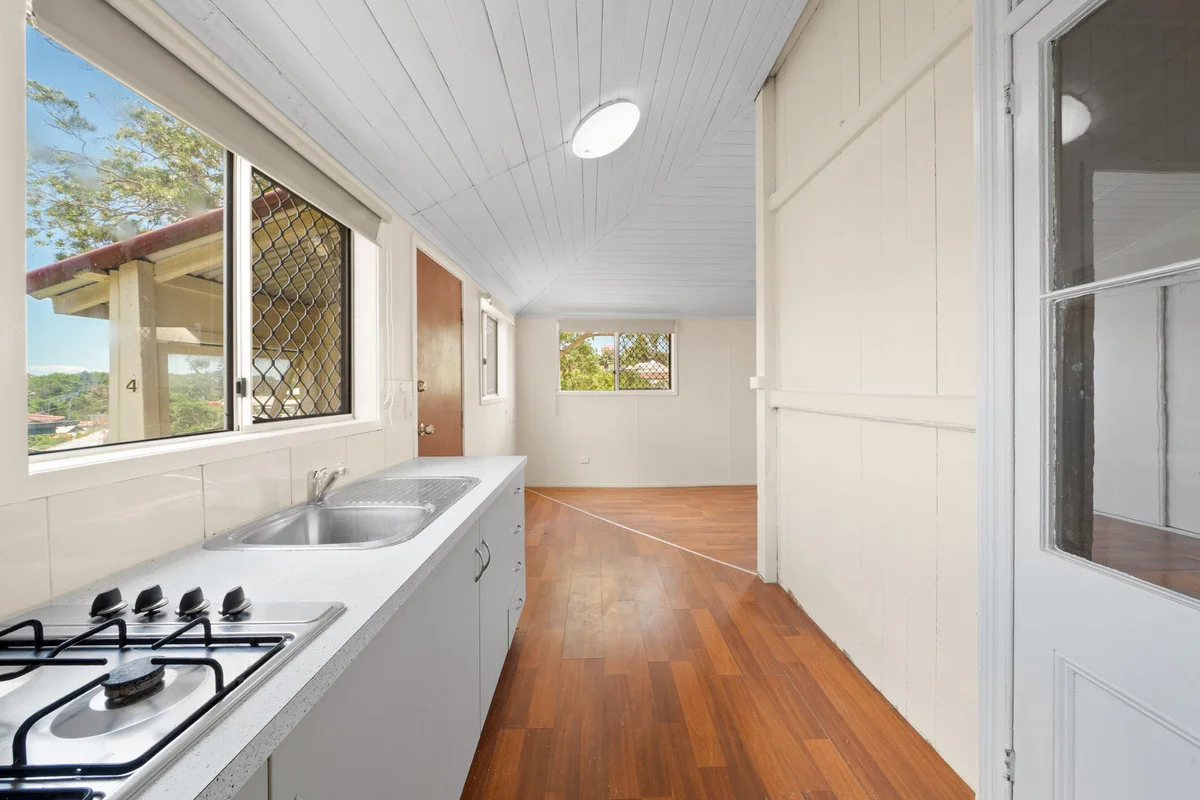 Additional image 2 of 4/63 Glenrosa Road, Red Hill QLD 4059