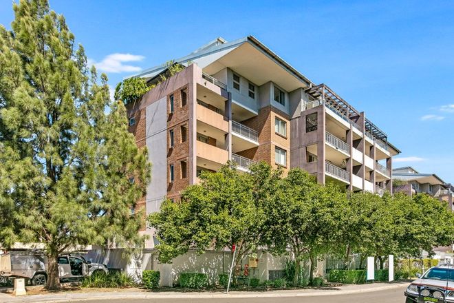 Picture of 20/4 Benedict Court, HOLROYD NSW 2142