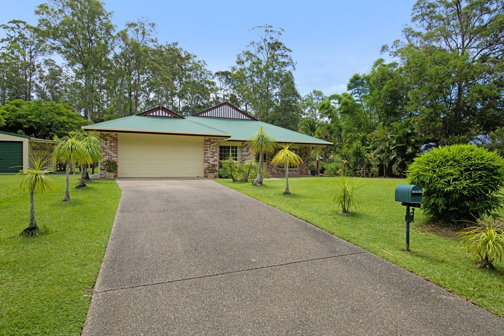 17 Venn Court, Mount Nathan QLD 4211, Image 0