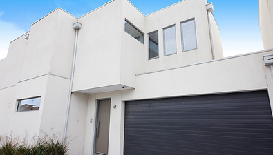 Picture of 2/151 Charman Road, BEAUMARIS VIC 3193