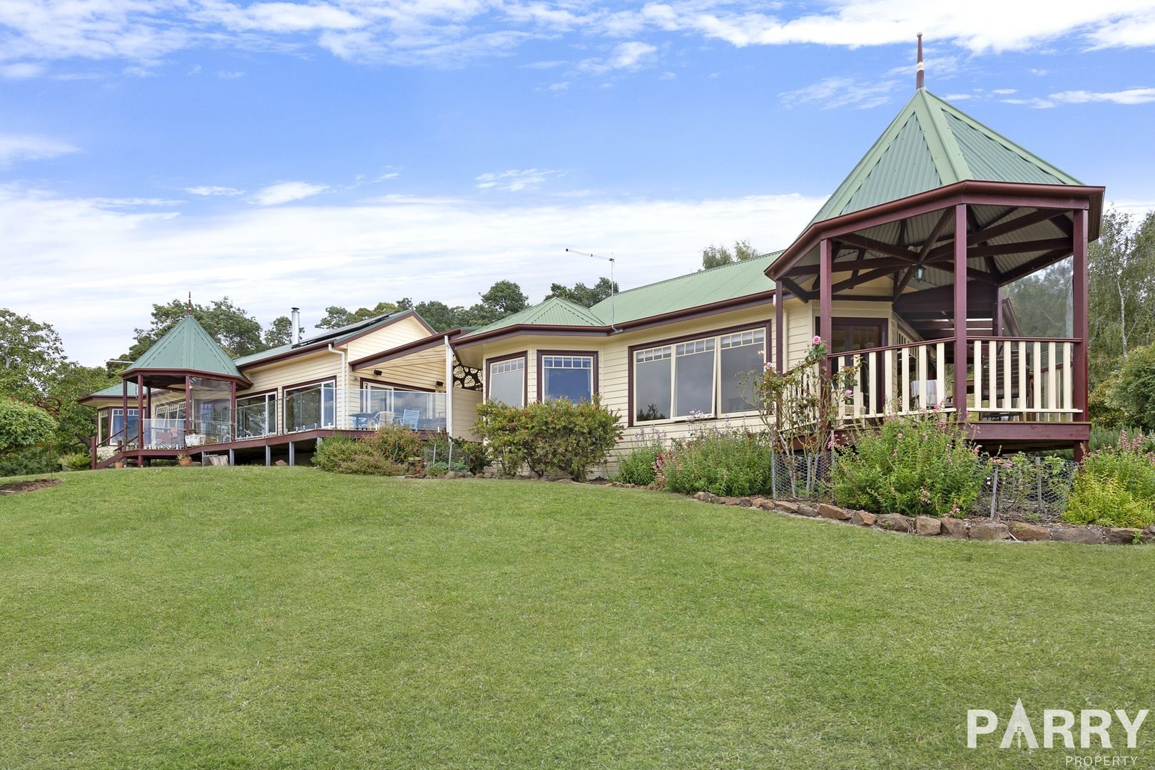 81 Flinders Street, Beauty Point Property History & Address Research