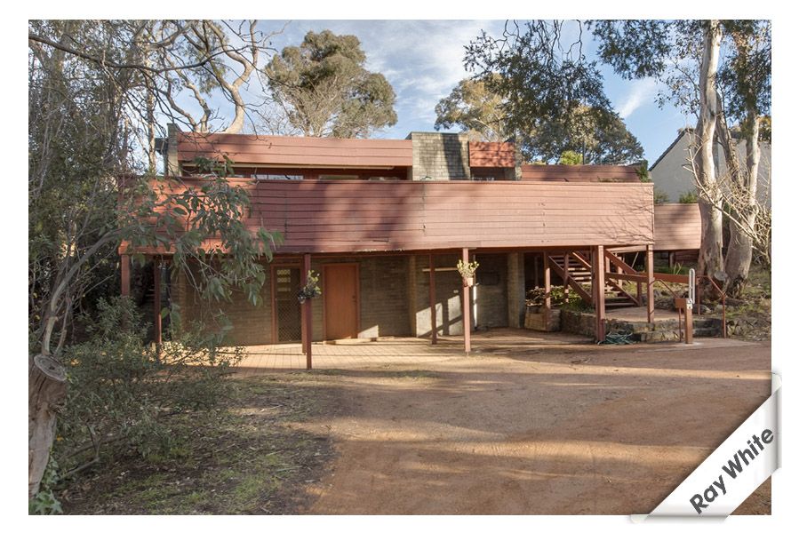 23 Belconnen Way, Weetangera ACT 2614, Image 1