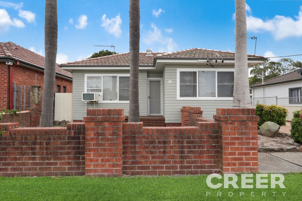 1/19A Birdwood Street, New Lambton NSW