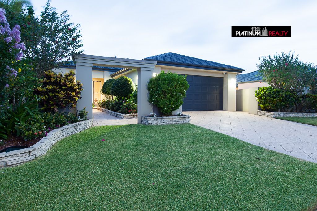 23 Martingale Street, CLEAR ISLAND WATERS QLD 4226, Image 0