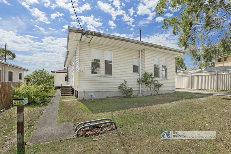 44 Irving Street, Beresfield NSW 2322, Image 0