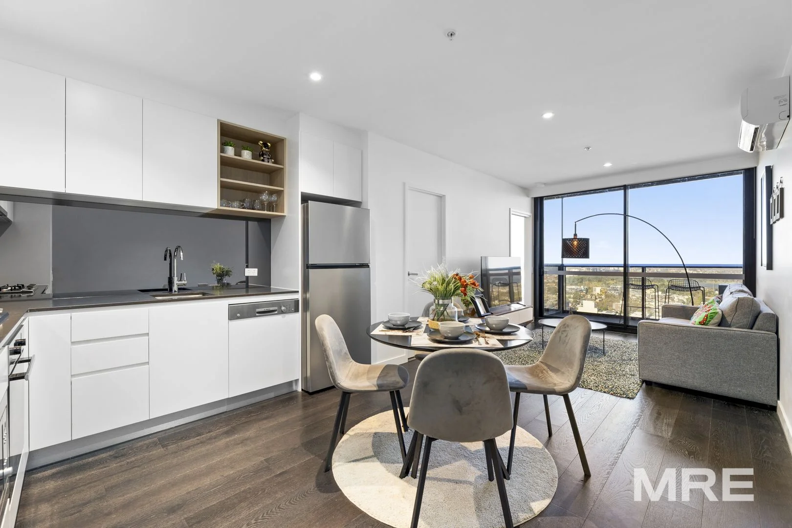 Additional image 5 of 3706/245 City Road, Southbank VIC 3006