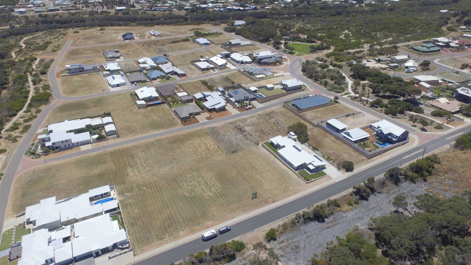 Lot 754 Retreat Boulevard, Port Denison WA 6525 Domain