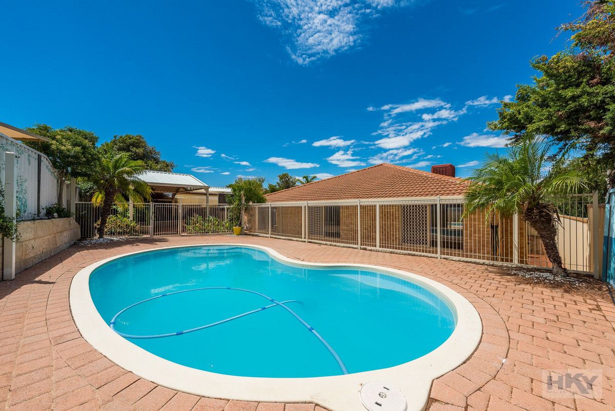 4 Glencraig Crescent, Kinross WA 6028, Image 1