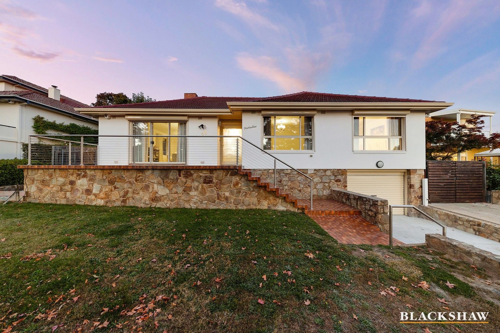 22 Macdonnell Street, Yarralumla Property History & Address Research