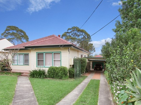 22 Highland Street, Guildford NSW 2161