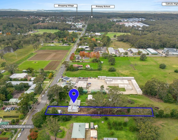 22 Ferodale Road, Medowie NSW 2318