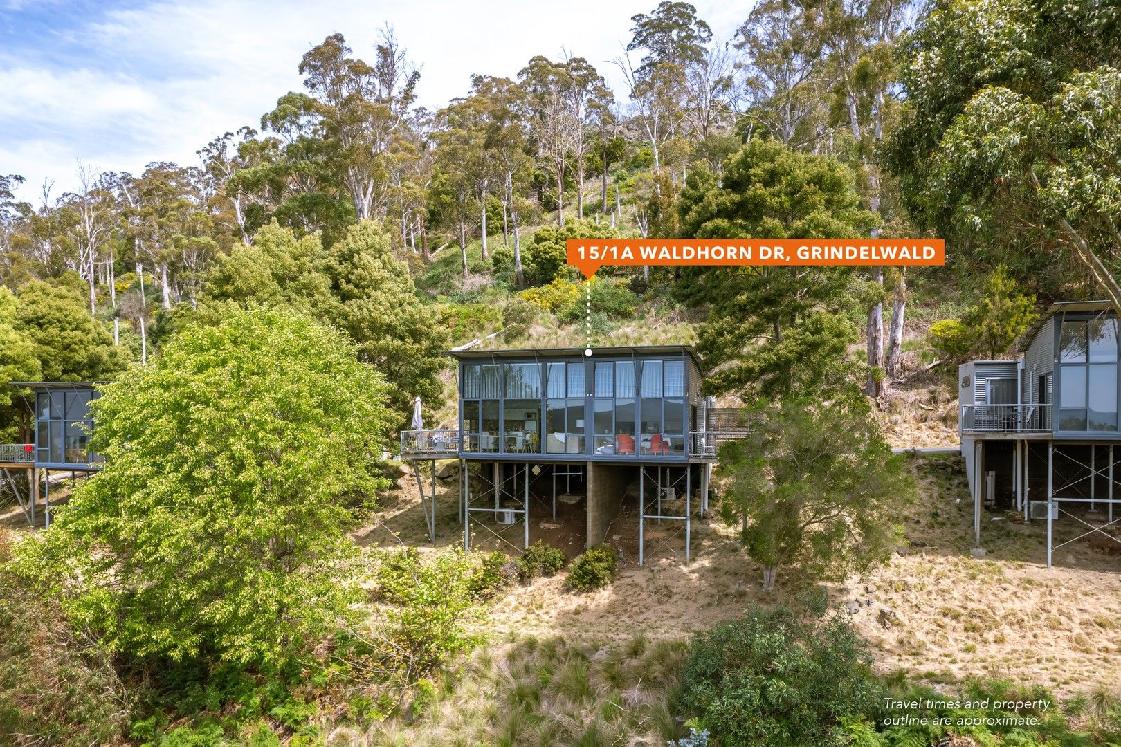 15/1A Waldhorn Drive, Grindelwald TAS 7277, Image 0