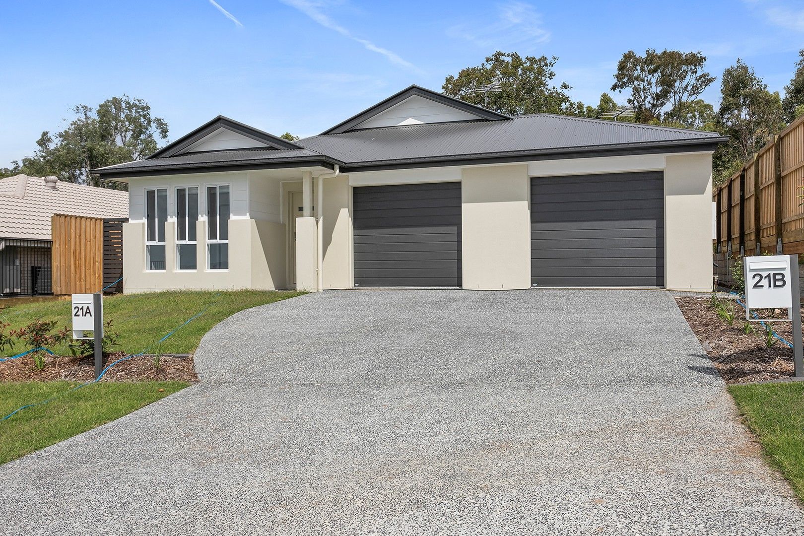 4 bedrooms House in 1/21 Breckenridge Road LOGAN RESERVE QLD, 4133