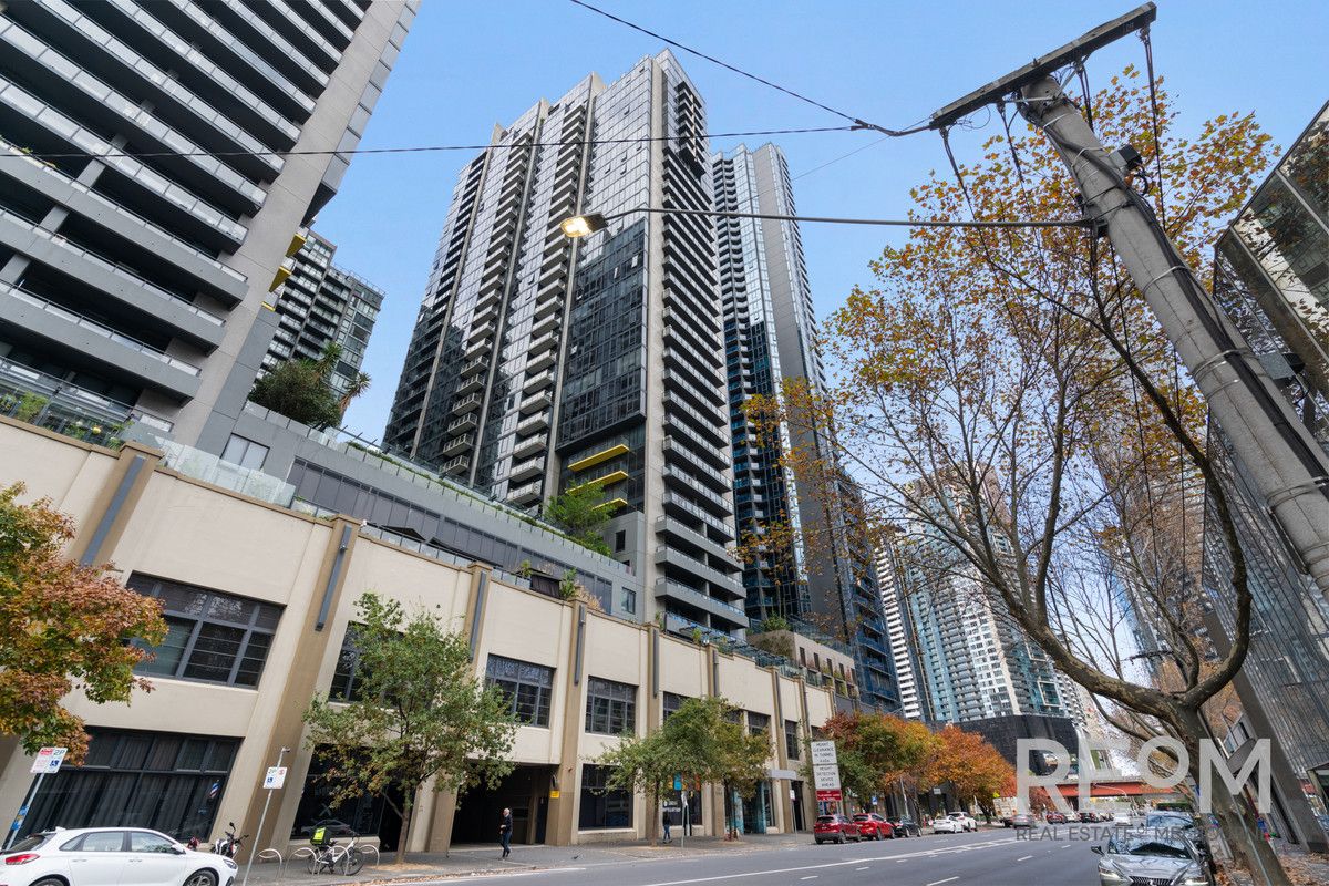 143/183 City Road, Southbank VIC 3006, Image 0