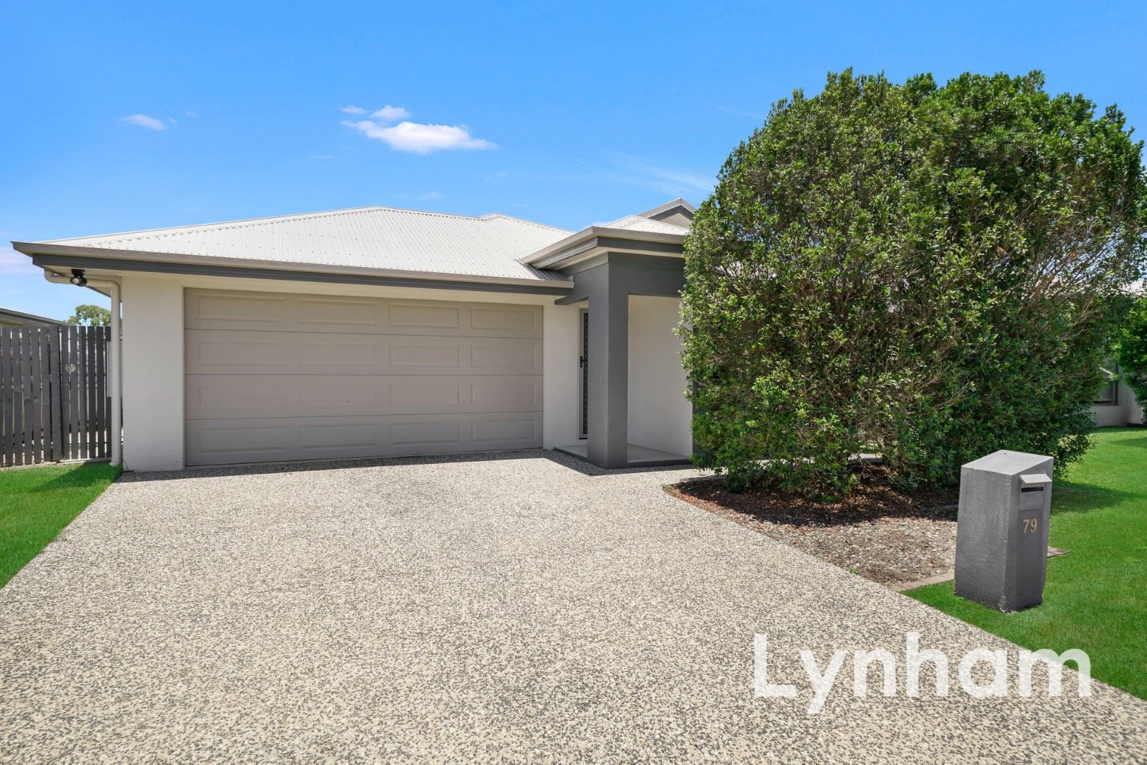 79 Monolith Circuit, Cosgrove QLD 4818, Image 0