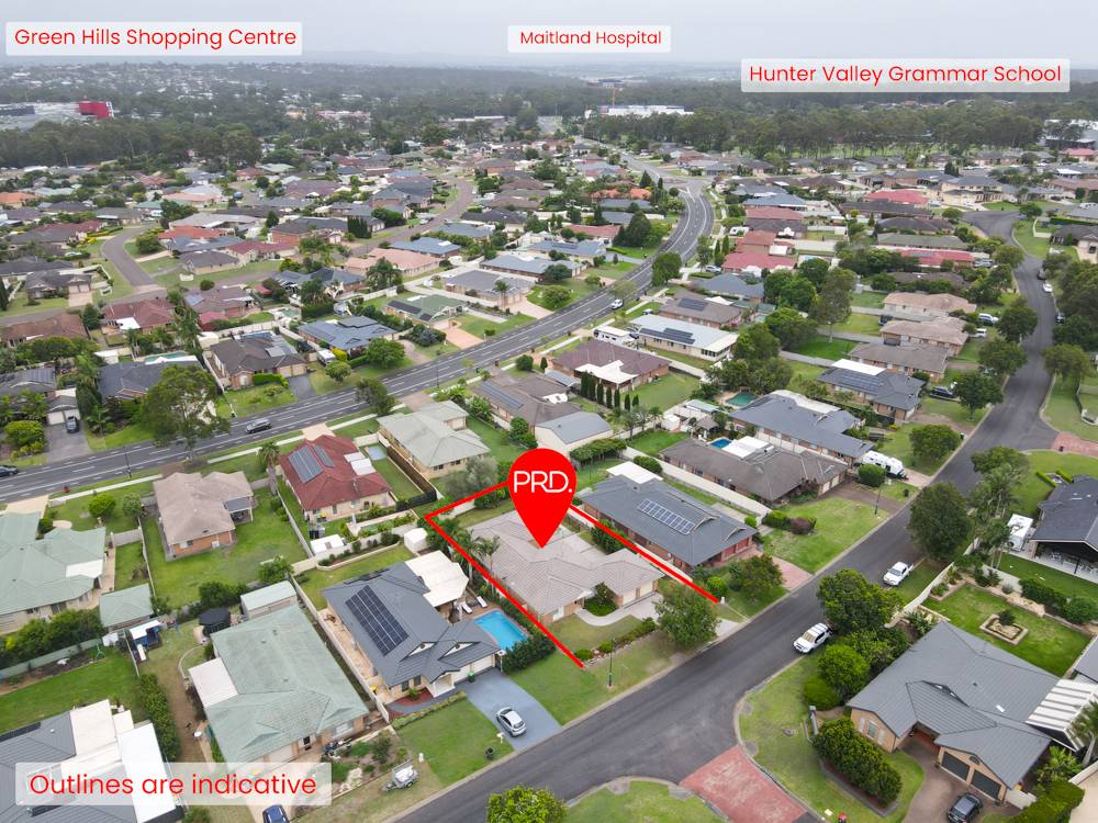 Picture of 9 Monaghan Circuit, ASHTONFIELD NSW 2323