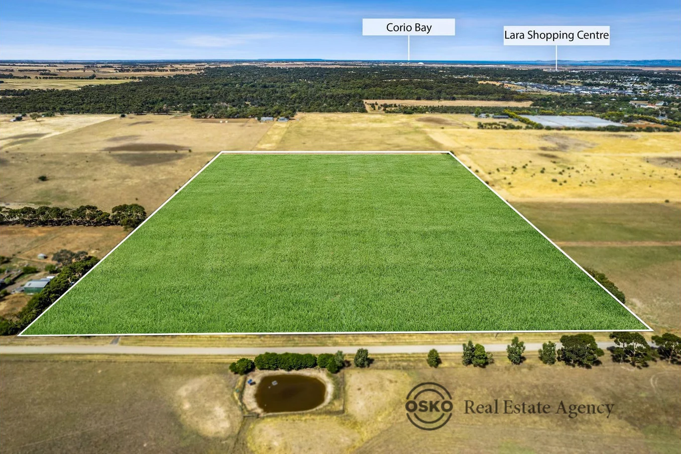 Primary image of 50 Blairs Road, Lara VIC 3212