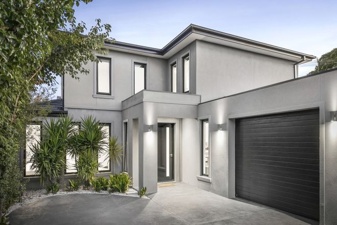 Picture of 6A Prior Road, MALVERN EAST VIC 3145