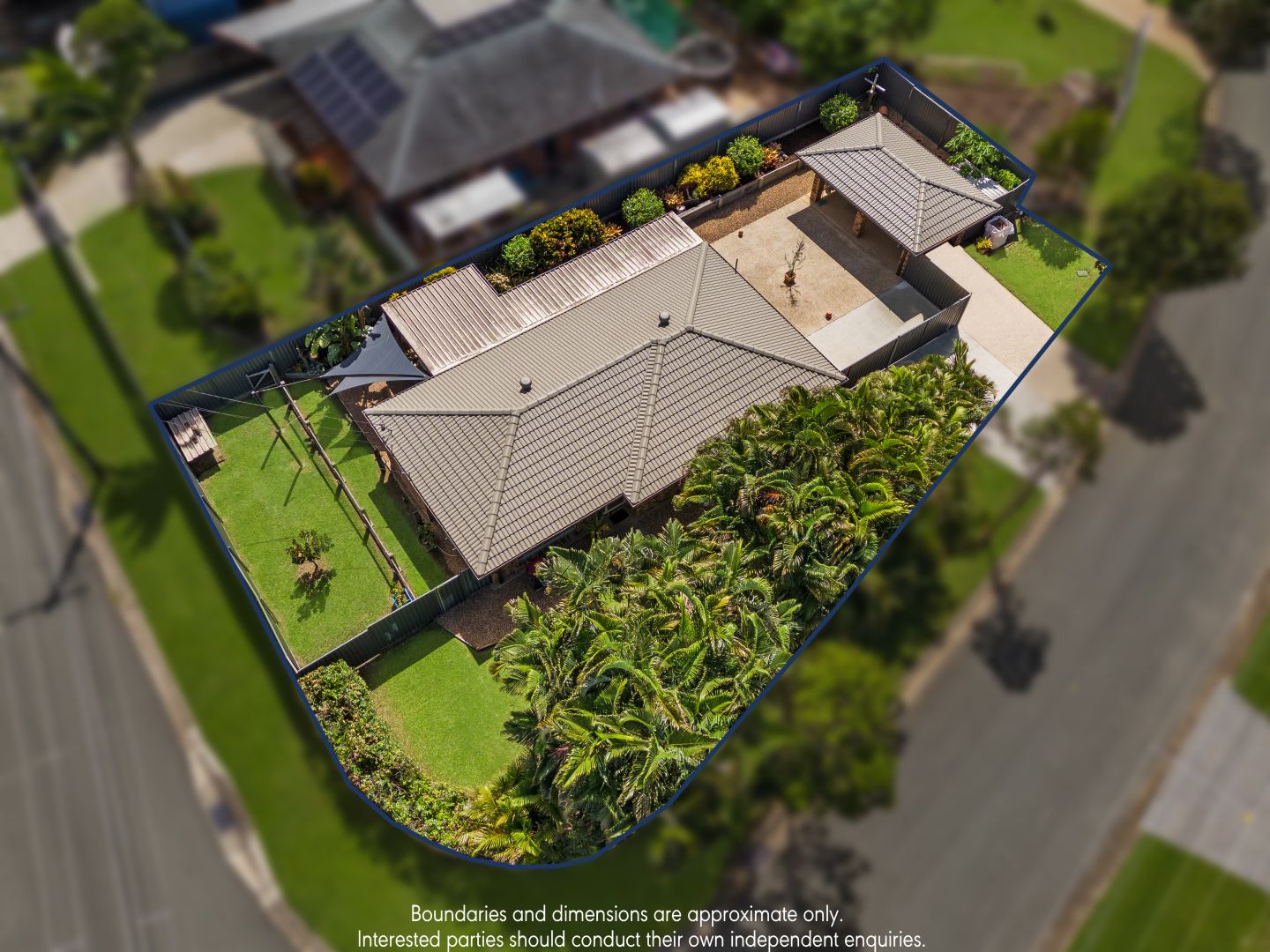 12 Sherwood Crescent, Daisy Hill QLD 4127, Image 1