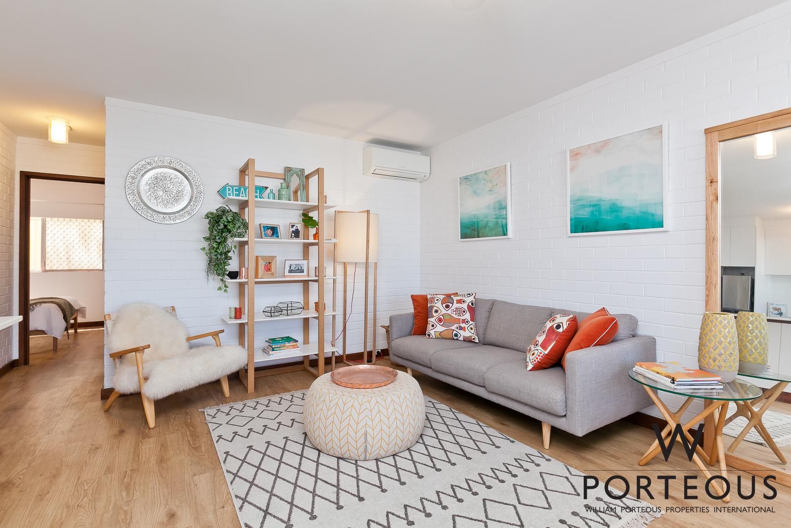 8/5 Knutsford Street, Fremantle WA 6160, Image 2