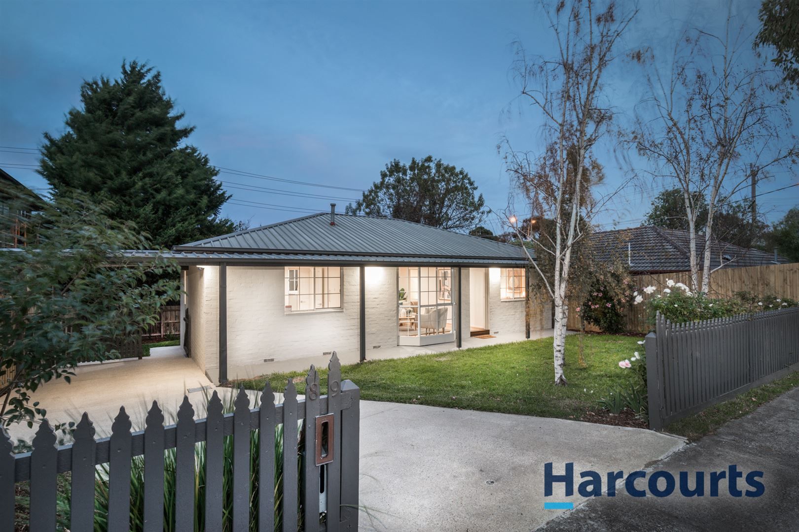 89 Avonhurst Drive, Glen Waverley VIC 3150, Image 0