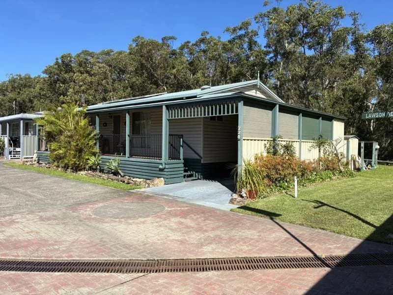 226/2 Evans Road, Canton Beach NSW 2263