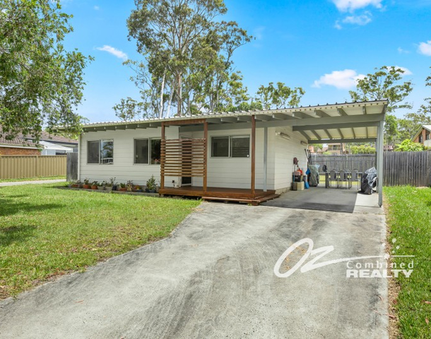 171 Sanctuary Point Road, Sanctuary Point NSW 2540