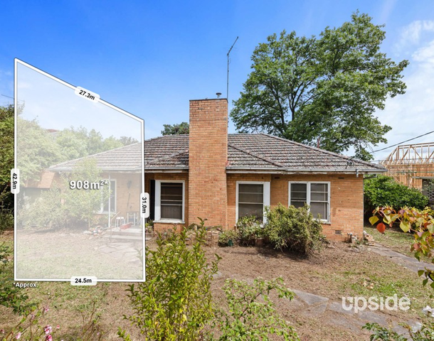 21 Robinhood Road, Ivanhoe East | Property History & Address Research ...