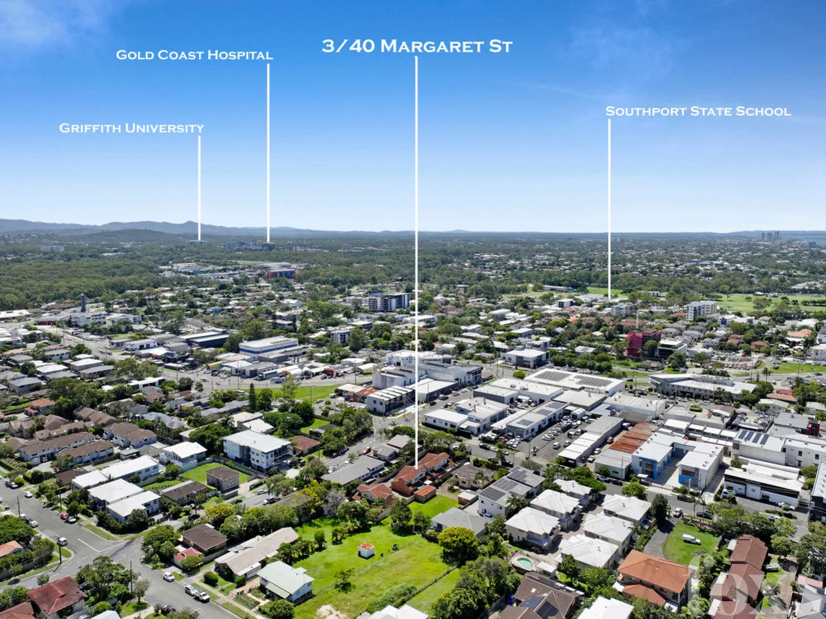 Additional image 14 of 3/40 Margaret Street, Southport QLD 4215