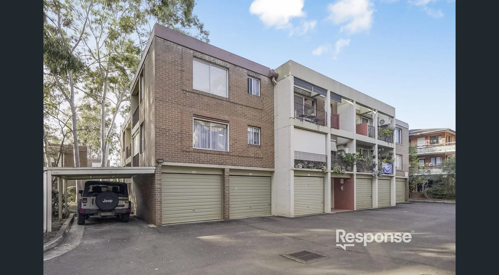 4C/9-19 York Road, Jamisontown NSW 2750