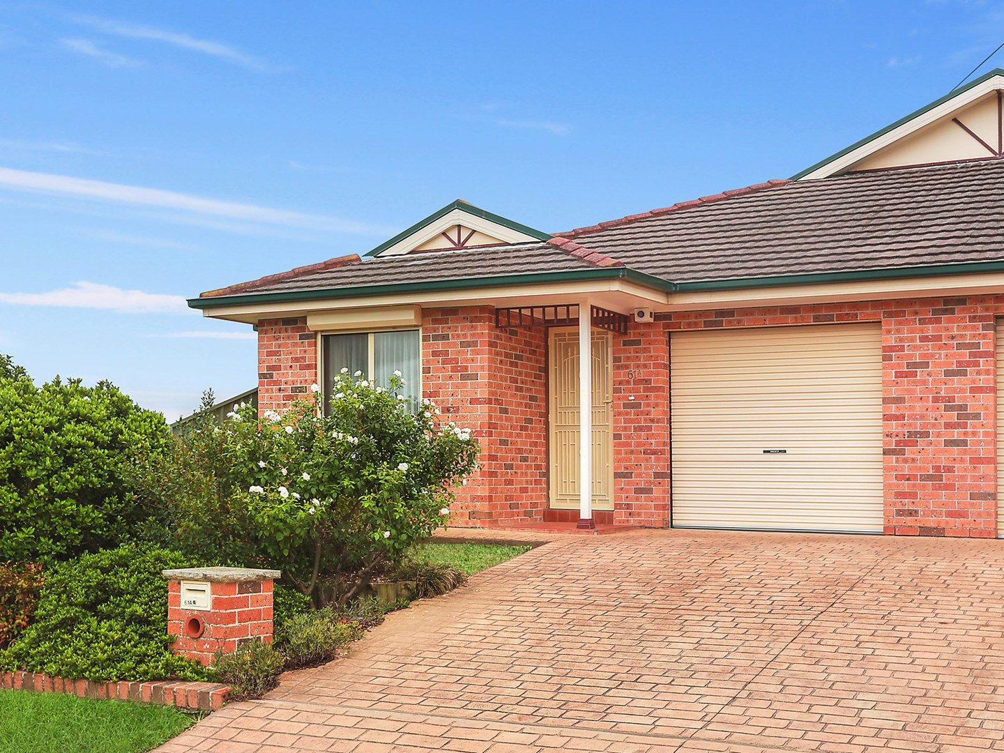 61a Calandra Avenue, Quakers Hill NSW 2763, Image 0