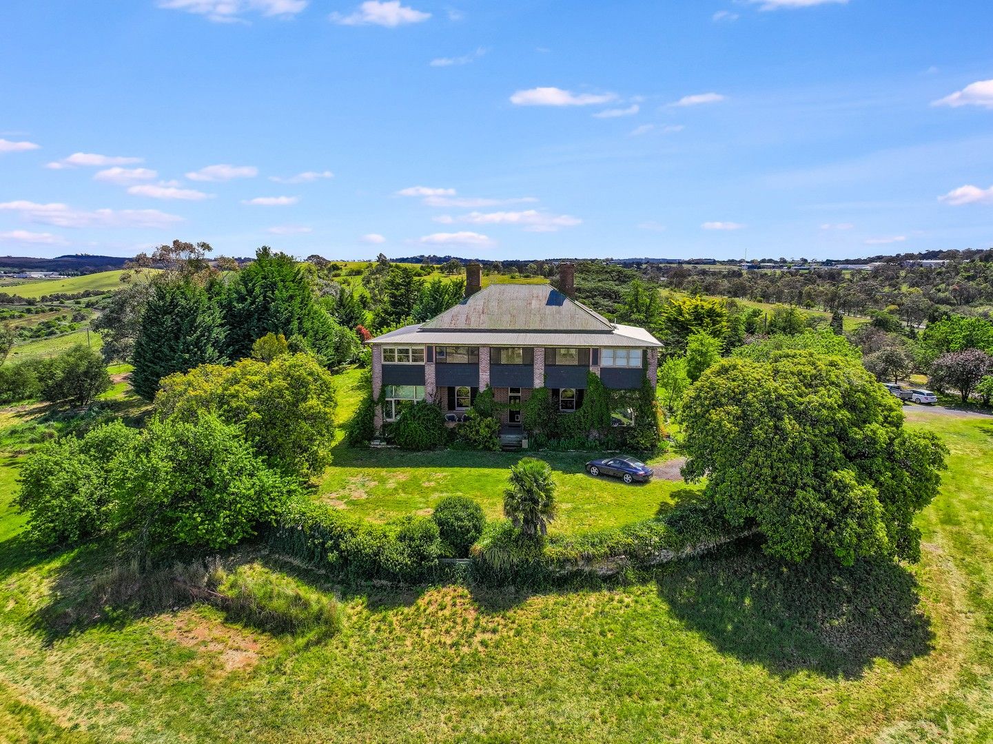 3 Garroorigang Road, Goulburn NSW 2580 House for Sale Domain