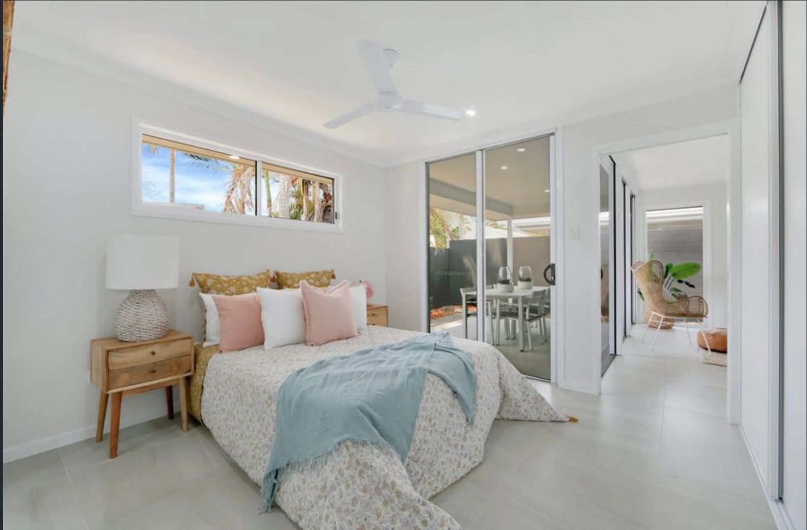 2 bedrooms Villa in UNIT 1/26 HOLLAND STREET BARGARA QLD, 4670