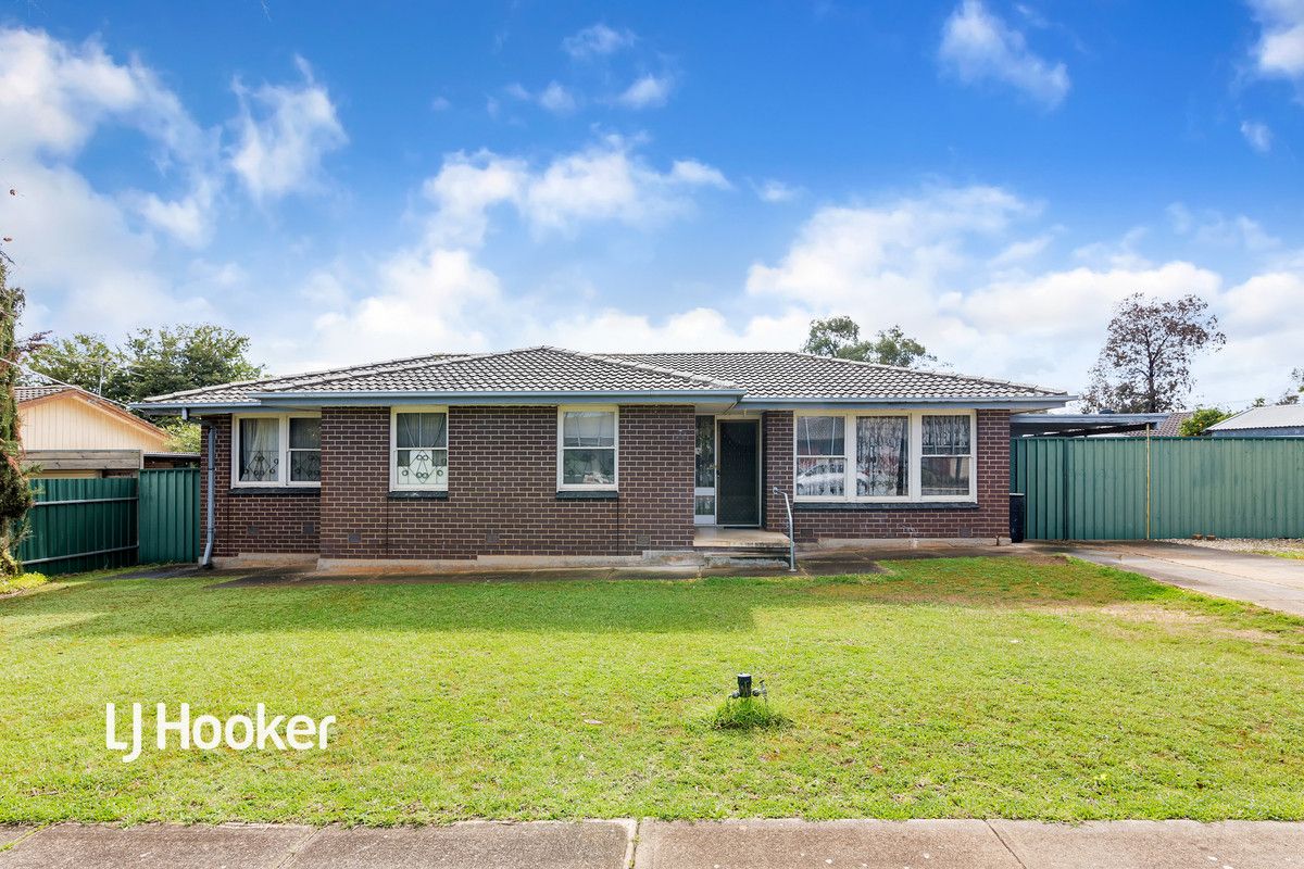 22 Pandanya Avenue, Ingle Farm SA 5098, Image 0