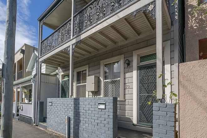 Picture of 77 & 79 Railway Street, COOKS HILL NSW 2300