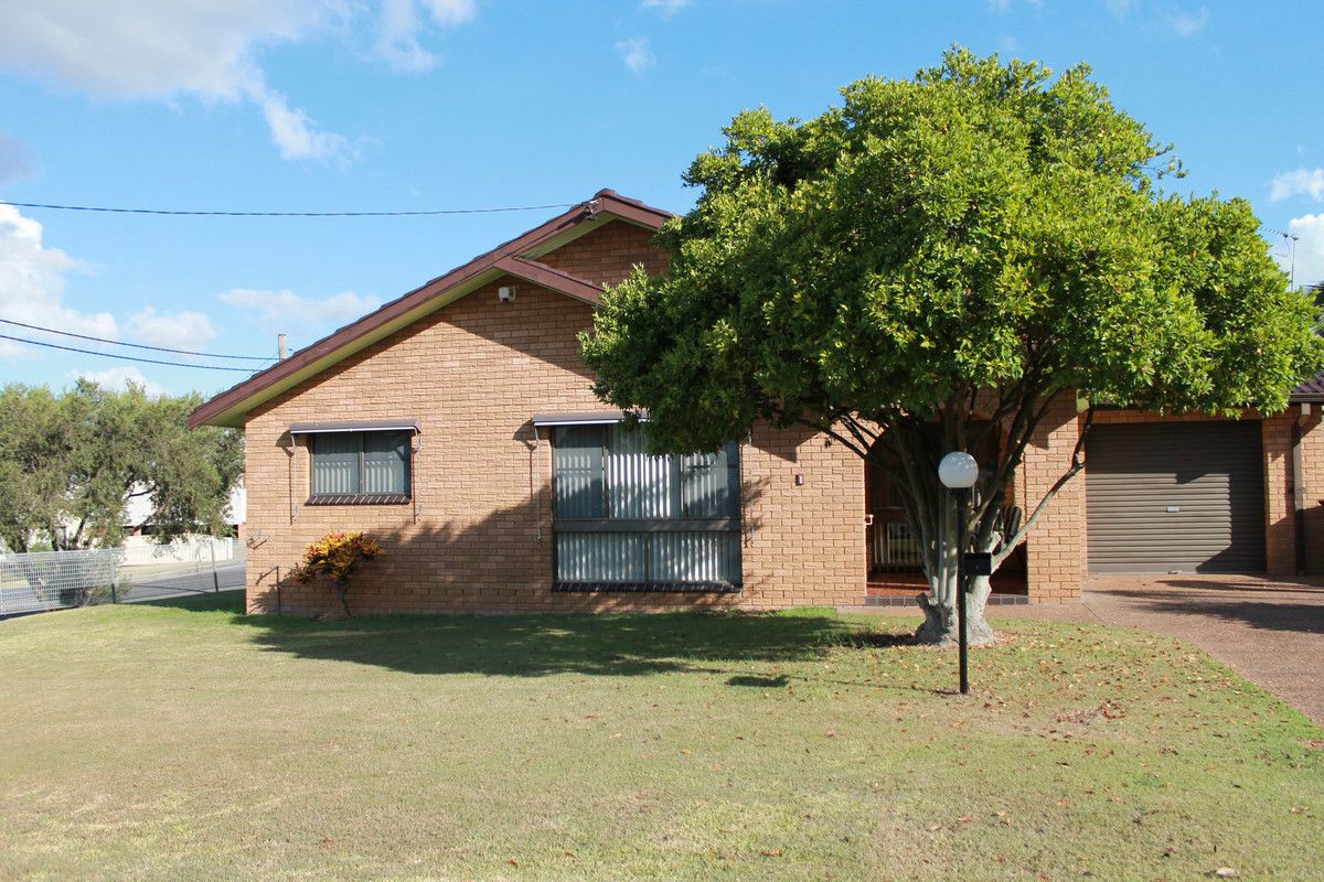 2 bedrooms House in 1 Harris Street CESSNOCK NSW, 2325