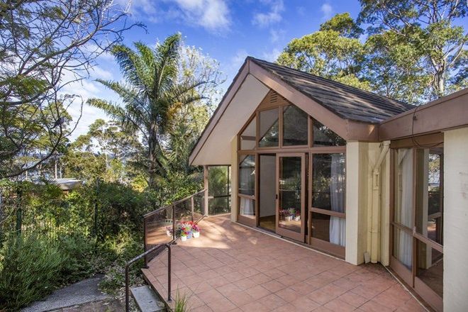 Picture of 6 Tollgate Place, LONG BEACH NSW 2536