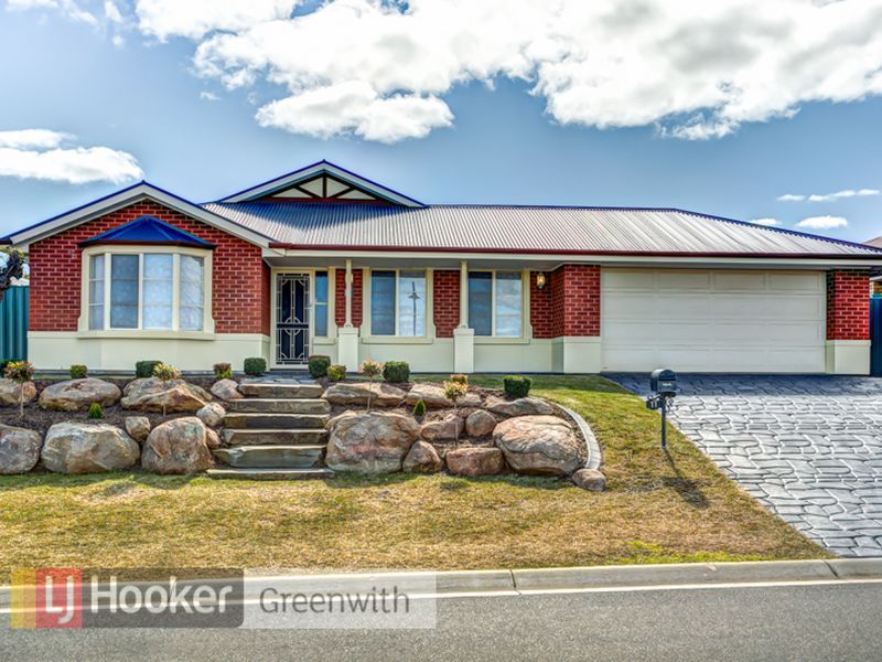 11 Robin Circuit, HEWETT SA 5118, Image 0