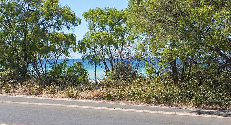 498 Geographe Bay Road (Proposed Lot 9), Abbey WA 6280, Image 1