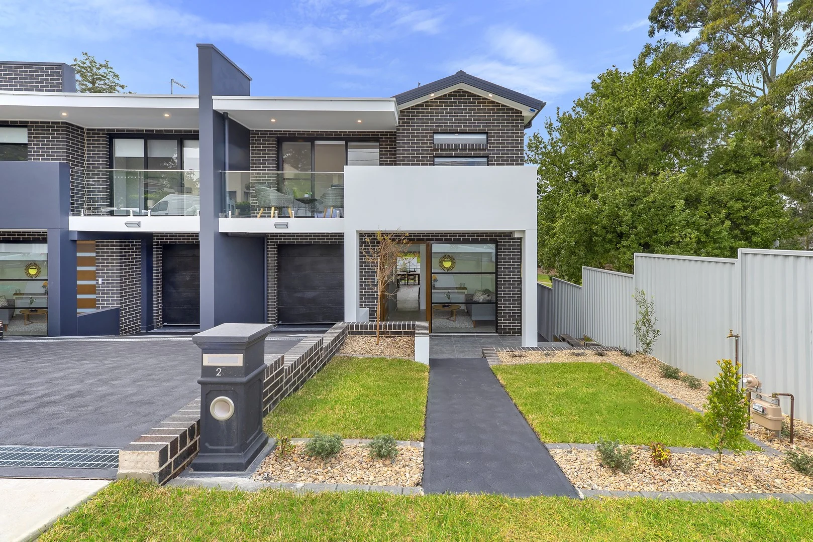 2A Gibbons Street, Oatlands NSW 2117