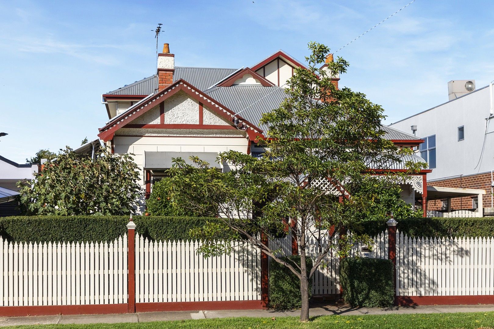 5 bedrooms House in 26 Orford Street MOONEE PONDS VIC, 3039