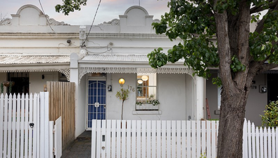 Picture of 176 Keele Street, COLLINGWOOD VIC 3066